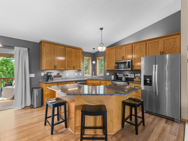 House for sale in Saint Francis, Minnesota