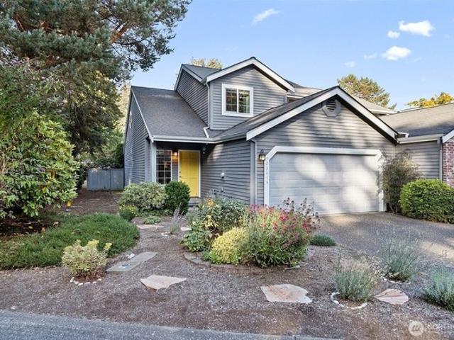 Townhouse for sale in Kent, King County