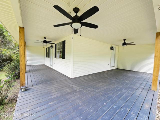 House for sale in Picayune, Mississippi