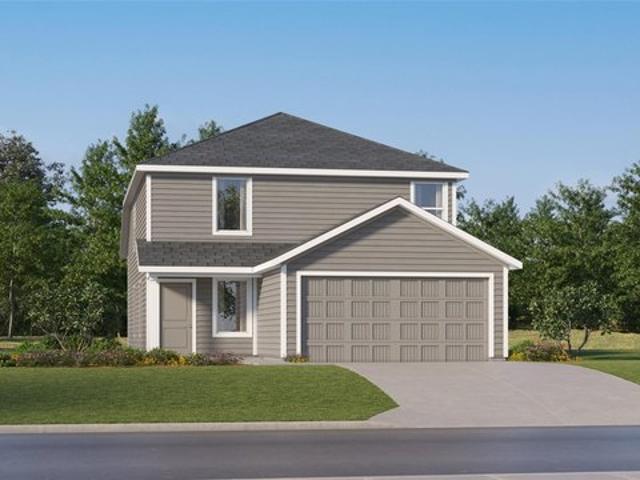 House for sale in Elgin, Texas