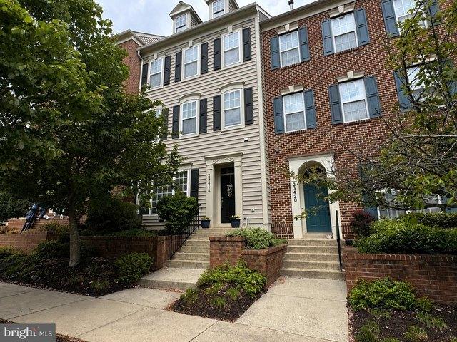 Townhouse for sale in Clarksburg, Maryland