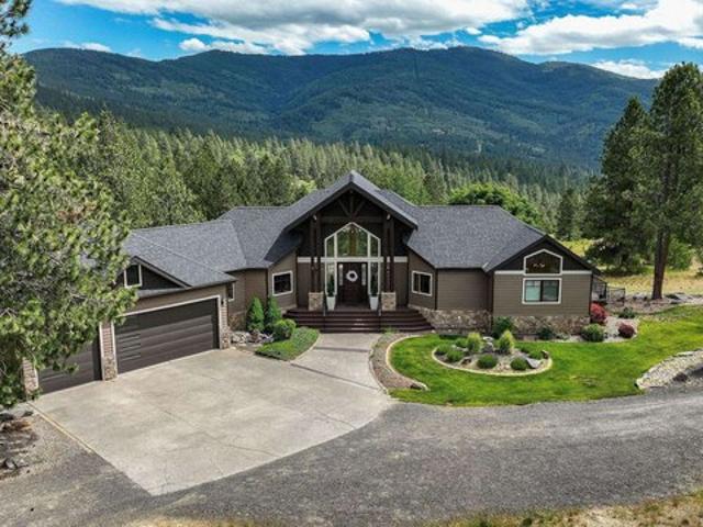 House for sale in Liberty Lake, Washington