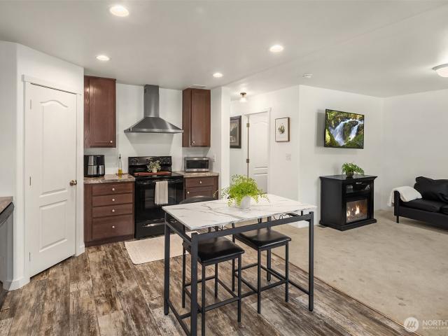 House for sale in Granite Falls, Washington