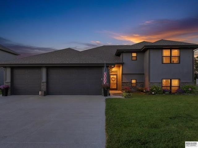 House for sale in Nebraska