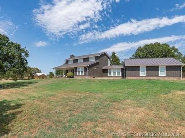 Farm for sale in Tecumseh, Oklahoma