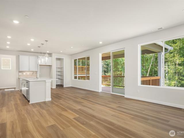 House for sale in Kingston, Washington
