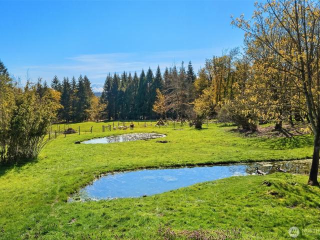 House for sale in Vashon, Washington