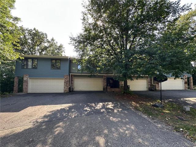 Townhouse for sale in New Brighton, Ramsey County