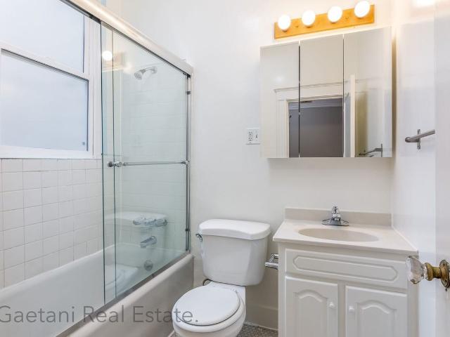 Apartment for rent in San Francisco, California