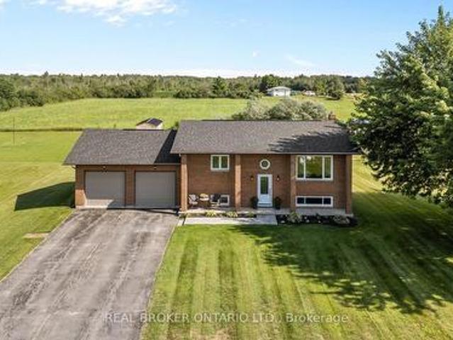 House for sale in Beckwith, Ontario