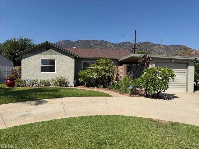 House for sale in Duarte, California