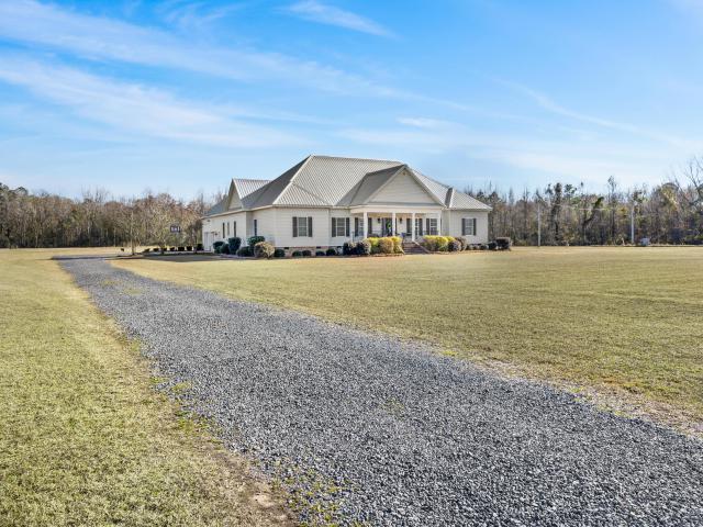 House for sale in Bowman, South Carolina