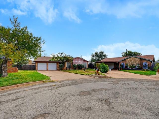 House for sale in Abilene, Taylor County