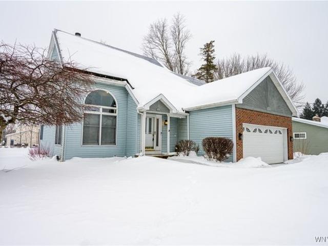 House for sale in Elma, New York