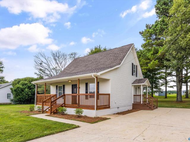 House for sale in Huntsville, Alabama