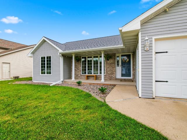 House for sale in De Pere, Wisconsin