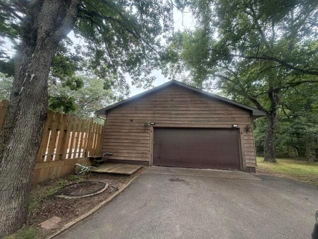 House for sale in Brooks Township, Newaygo County
