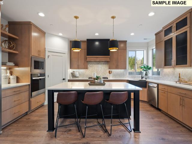 House for sale in La Center, Washington