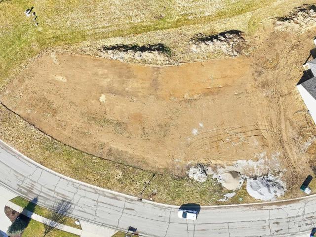 Land for sale in Columbia City, Indiana