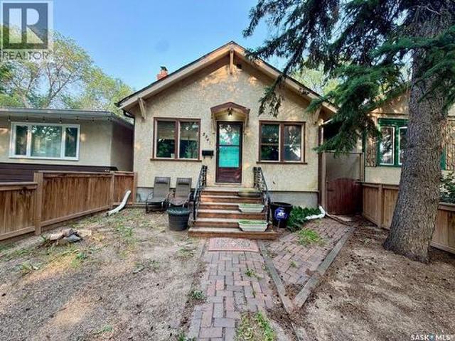 House for sale in Cathedral, Regina