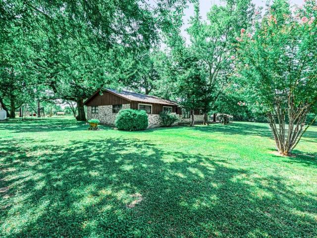 House for sale in Hunt, Texas