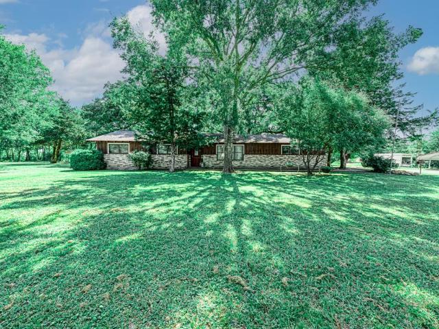 Farm for sale in Hunt, Texas