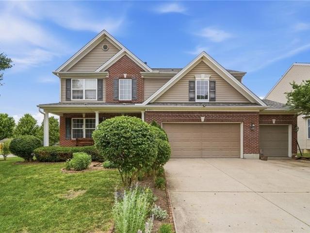 House for sale in Fairborn, Ohio