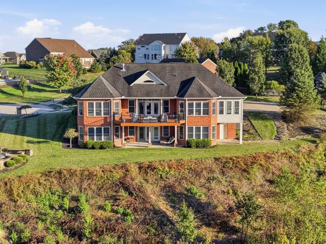 House for sale in Hebron, Boone County