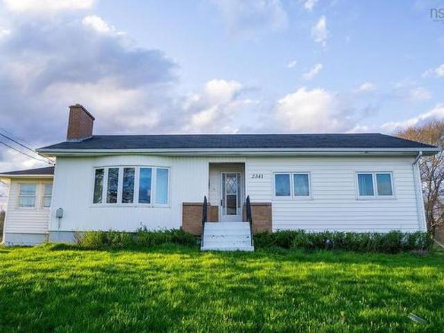 House for sale in Lyons Brook, Nova Scotia