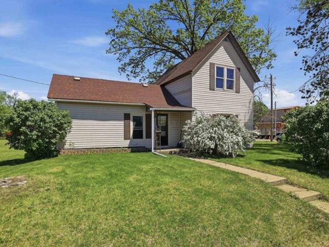 House for sale in Stevens Point, Wisconsin