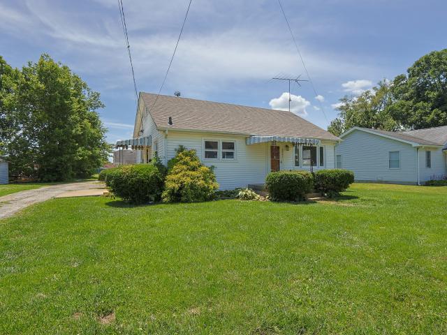House for sale in Columbus, Indiana