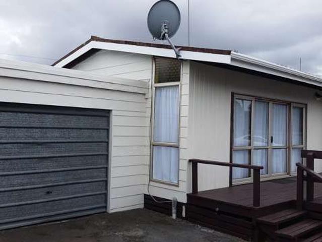 Apartment for rent in Whangarei, Northland