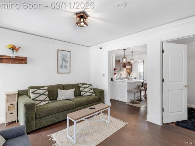 House for sale in Ferndale, Oakland County