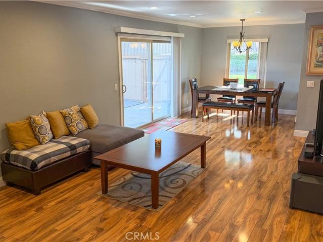 House for sale in Tustin, California