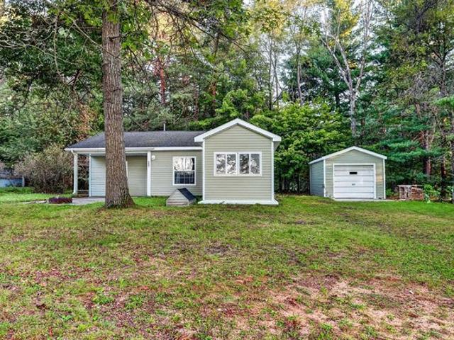 House for sale in Prescott, Michigan