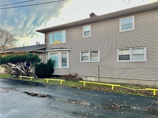 Commercial for sale in New York