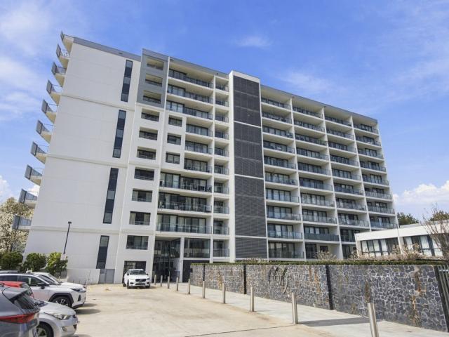 Apartment for rent in Lyneham, Australian Capital Territory
