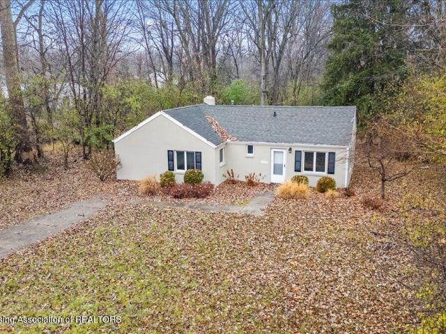 House for sale in Bailey, Michigan