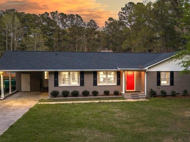House for sale in Sumter, South Carolina