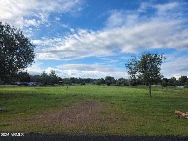 Land for sale in Navajo, Arizona