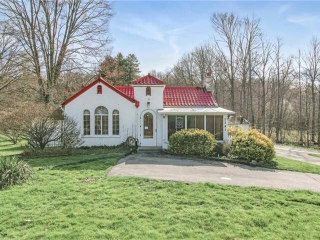 House for sale in Mercer, Pennsylvania