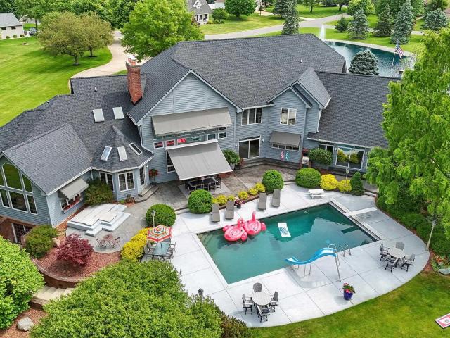 House for sale in Warsaw, Indiana