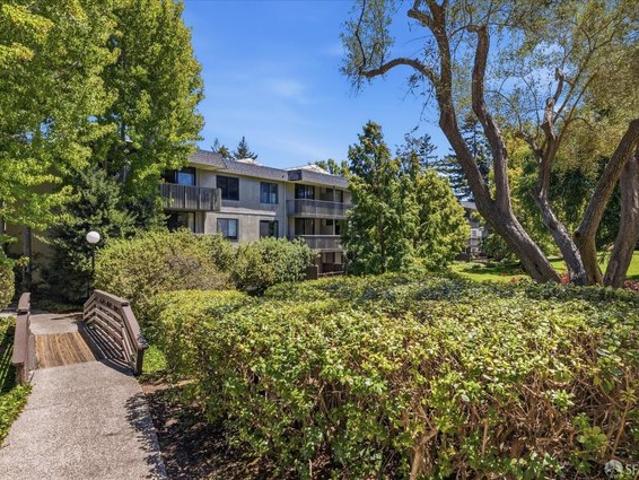 Condo for sale in San Mateo, California