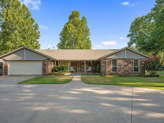 House for sale in Tuttle, Oklahoma