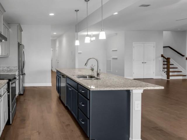 Townhouse for sale in Tennessee