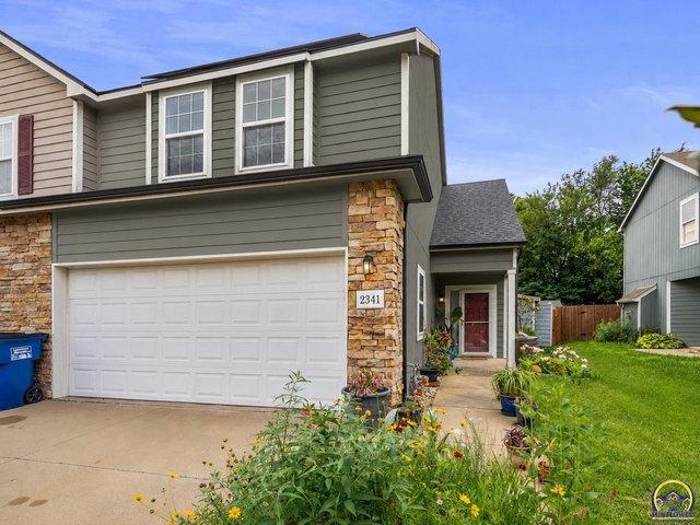 Townhouse for sale in Kansas