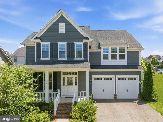 House for sale in Dumfries, Prince William County