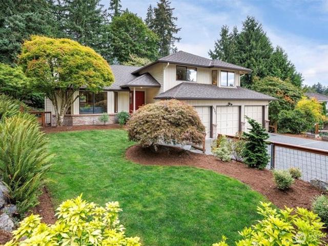 House for sale in Brier, Washington