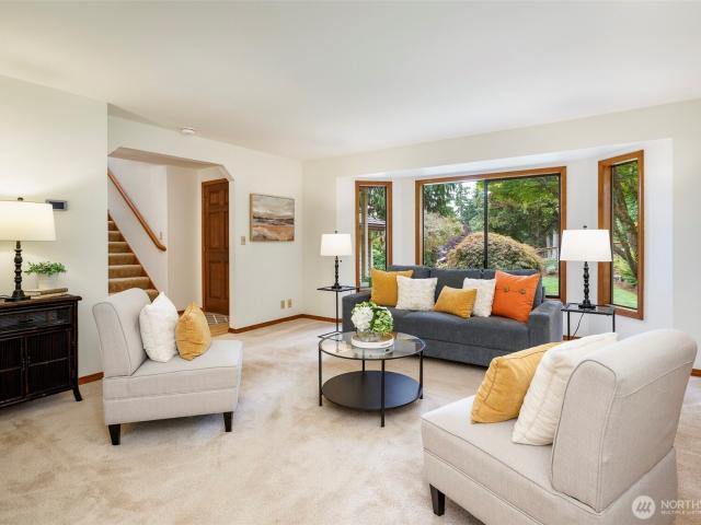 House for sale in Brier, Washington