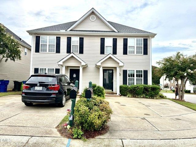 Townhouse for sale in Wake, North Carolina